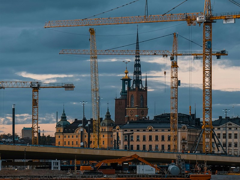 喜訊：2022年度建筑市場(chǎng)信用管理考核雙第一！