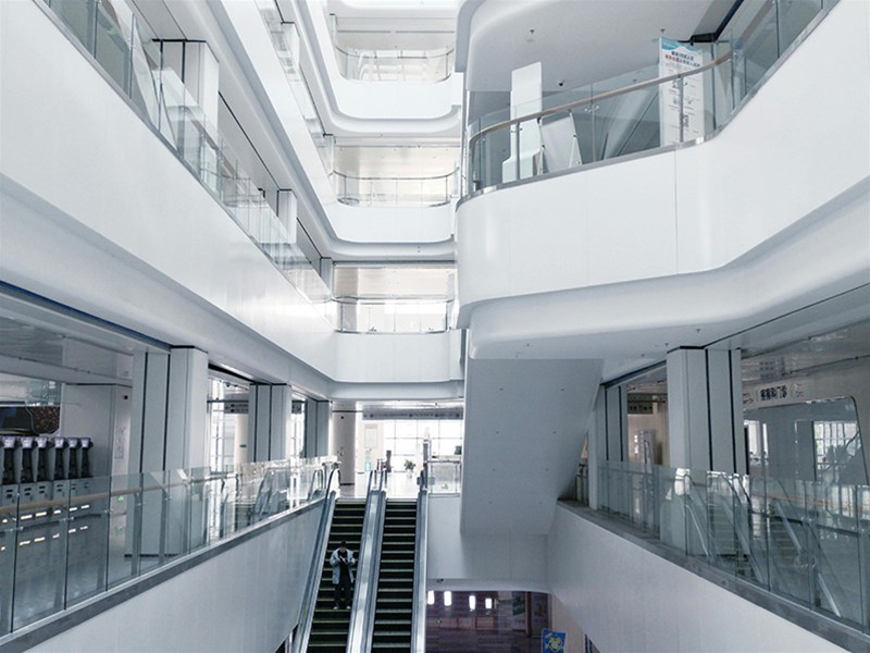 熱烈祝賀我公司三項工程榮獲2022-2023年度國家優(yōu)質(zhì)工程獎！