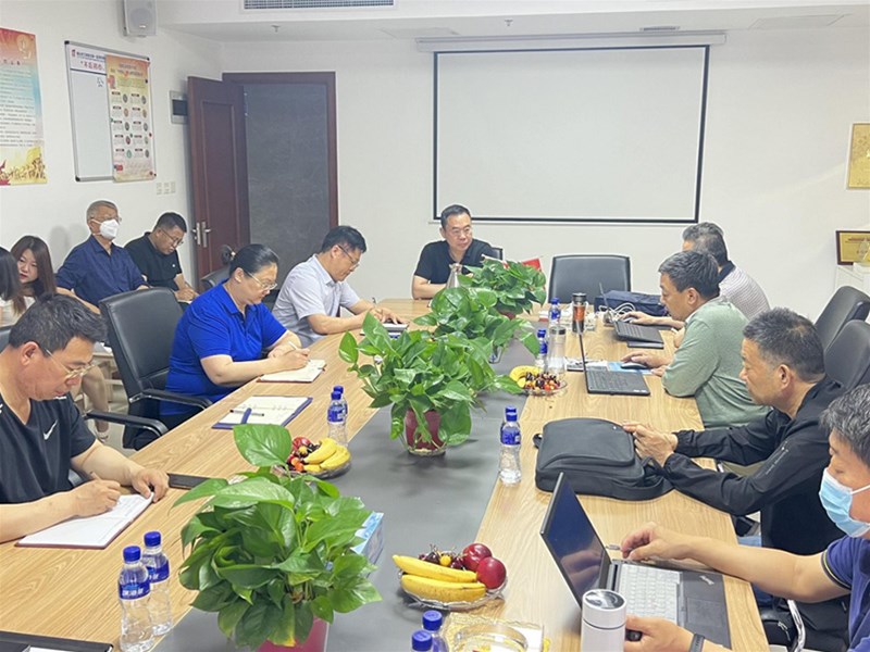 熱烈祝賀我公司順利通過2023年度管理體系再認(rèn)證！